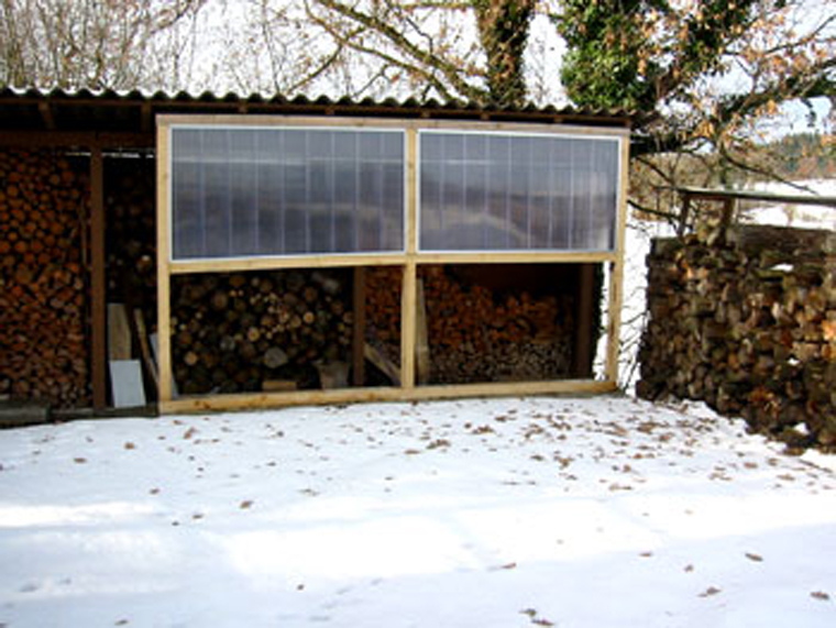 November 2005