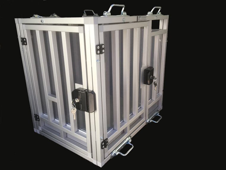 Hundebox