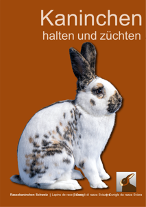 Kaninchen halten und züchten