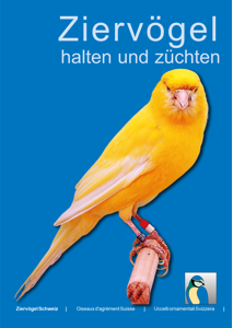 Ziervögel halten und züchten