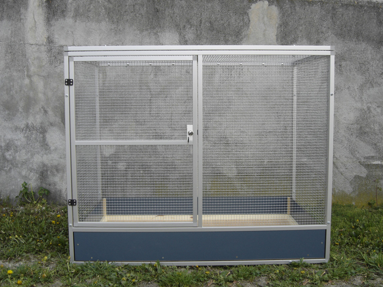 ZuchtBoxe